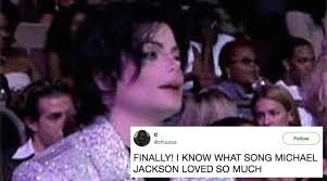 466 views, 5 upvotes, 1 comment. The Story Behind The Michael Jackson I Love This So Much Meme