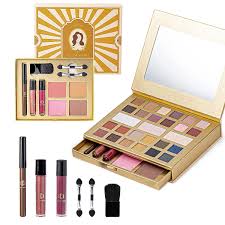 that mysterious makeup kit for