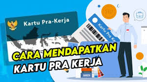 Product has been added to your cart. Cara Mendapatkan Kartu Pra Kerja Youtube