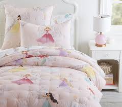 Disney Princess Castles Comforter