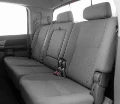 Dodge Ram Custom Seat Covers