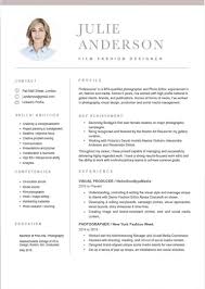 For example, if you're writing your civil engineer cv. Resume Sample Philippines Free Templates For Every Profession