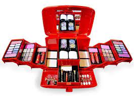 ads makeup kit for professional 7 at