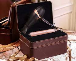 ghd rose gold limited edition set