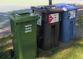 environmental recycling services