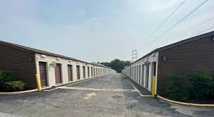 self storage units in glen burnie md