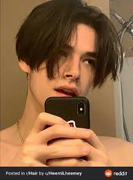 What is the eboy haircut called? Saw This From Someone Else On Here What Do You Call This Hairstyle Hair