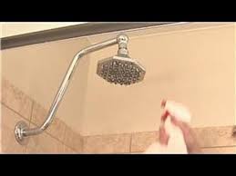 Remove Lime Scale From A Shower Head