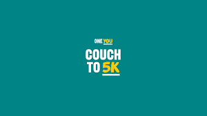 couch to 5k app my week by week