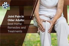 joint pain in older s best home