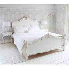 Check spelling or type a new query. Provencal Sassy White French Bed Shabby Chic Bed French Style Bedroom Country Bedroom Chic Bedroom