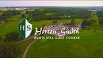 Golf Video: Horton Smith Municipal Golf Course in Springfield ...