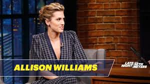 Myflixer is a free movies streaming site with zero ads. Allison Williams Knows What You Think Of Her The Ringer