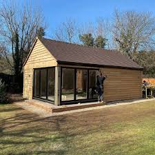 Garden Rooms The Absolute 2021 Trend