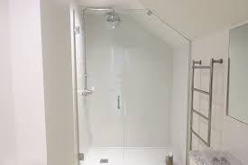 Made To Measure Shower Screens Size