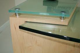 Glass Table Top Custom Made Glass
