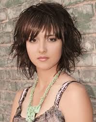 Bobs are great hairstyles for fine thin hair. Medium Short Haircuts With Bangs For Fine Hair Novocom Top
