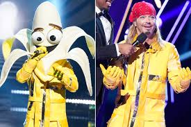 Did we need tms during a pandemic? The Masked Singer Revealed So Far People Com