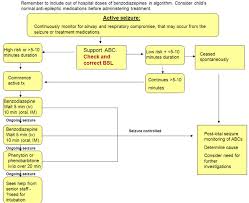 Clinical Practice Guidelines Management Flowchart For