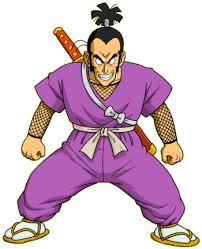 All four dragon ball movies are available in one collection! Dragon Ball Original Series Villains Characters Tv Tropes