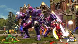 Here's whether or not marvel ultimate alliance 3 is coming to pc. Buy Marvel Ultimate Alliance 3 The Black Order Switch Nintendo