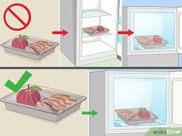 The first thing is to make a hole on the lid of the acrylic container and install cork in the hole. 5 Ways To Freeze Dry Wikihow Life
