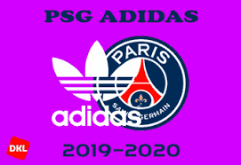 The dream league soccer is satisfying all the soccer game followers, if you ask me why? Psg Adidas 2019 2020 Dls Kits And Logo Dream League Soccer Kits