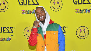 Canadian Rapper Dax Talks About Tory Lanez Pulling Up and Demanding Apology