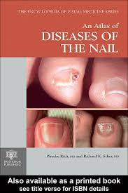 atlas of diseases of the nail dermaamin