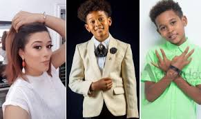 From wikipedia, the free encyclopedia. Actress Adunni Ade Pens Emotional Birthday Message To Her Cute Son Daily Gossip