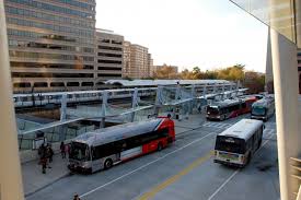 Metros Union Is Right Bus To Rail Transfer Fares Are