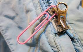 How to fix stuck zippers: 6 tips for salvaging clothes in a jam - silive.com