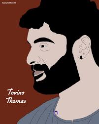 Download the best hd and ultra hd wallpapers for free. Tovino Thomas Cartoon Adarshofficial74