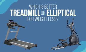 or elliptical for weight loss