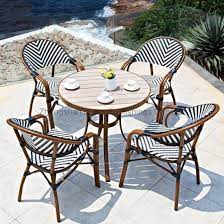 Outdoor Furniture Garden Chairs Used