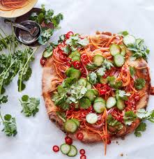 12 healthy pizza recipes that are so