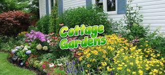 Cottage Gardens Garden Ideas Hello