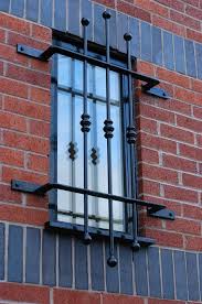 Best window bars the prepared. Image Result For Basement Window Security Bars Voor Het Huis Staal Ideeen