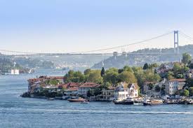 These include the hagia sophia, which stood the tests Istanbul Auf Eigene Faust Landausfluge