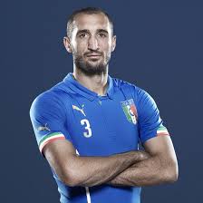 Therefore, he argues, the trial justice erred in denying his motion for a new trial. Giorgio Chiellini Imdb