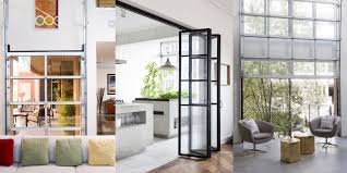 modern interior glass door designs
