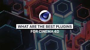 what are the best plugins for cinema 4d