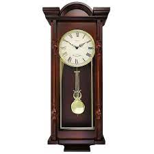 Bedford Clock Collection Grand 31 In