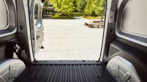We're hoping our new door will bring more insulation in the truck and a little more. Van Security Tips How To Keep Your Van And Its Contents Safe Auto Express