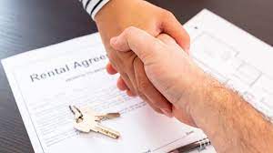 early termination of tenancy agreement