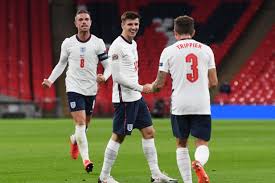 Besides premier league scores you can follow 1000+ football competitions from 90+ countries. England 2 1 Belgium Live Nations League Football As It Happened Latest News And Match Reaction From Wembley London Evening Standard Evening Standard