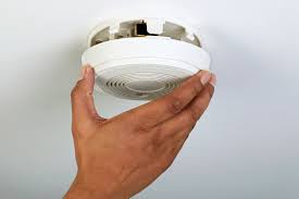 here s how to test smoke detectors
