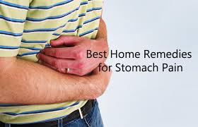 home remes for stomach pain top 8