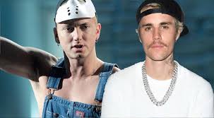 Eminem Hits New Monthly Listeners Peak on Spotify and Surpasses Justin Bieber on Artist Ranking | Eminem.Pro - the biggest and most trusted source of Eminem