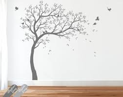 wall decal large tree decals huge tree